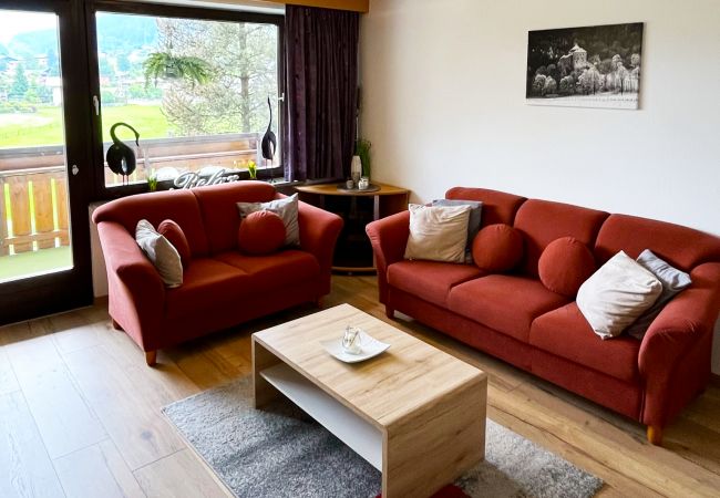  in Kaprun - Apartment Zachary