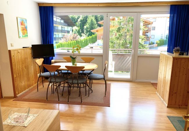  in Kaprun - Alpineträume -Top 16-Superior 1 Bedroom Apartment