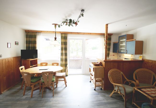 Ferienwohnung in Kaprun - Apartment Kapruner Tal  - Top 10-1 Bedroom