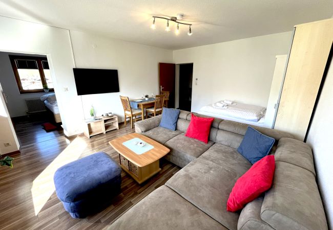 Ferienwohnung in Kaprun - Apartment Mountain Bliss