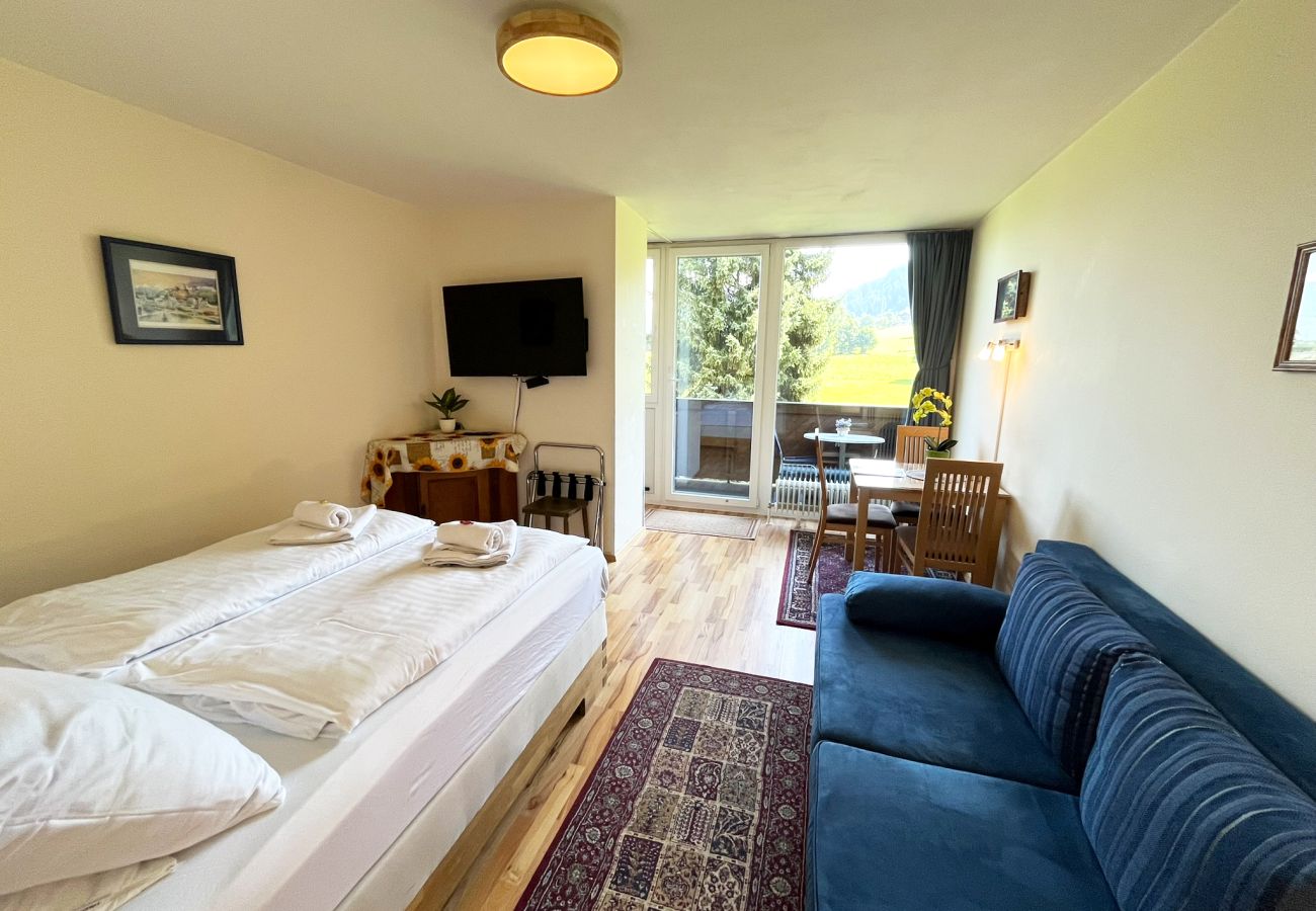 Studio in Kaprun - Maiskogel Studio