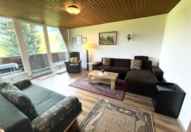Ferienwohnung in Kaprun - Cosy Retreat 1 Bedroom Apartment
