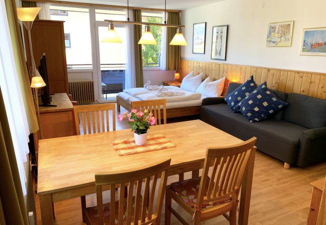 Studio in Kaprun - Panorama Deluxe Studio-Top 12