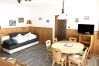 Apartment in Kaprun - Apartment Kapruner Tal  - Top 10-1 Bedroom