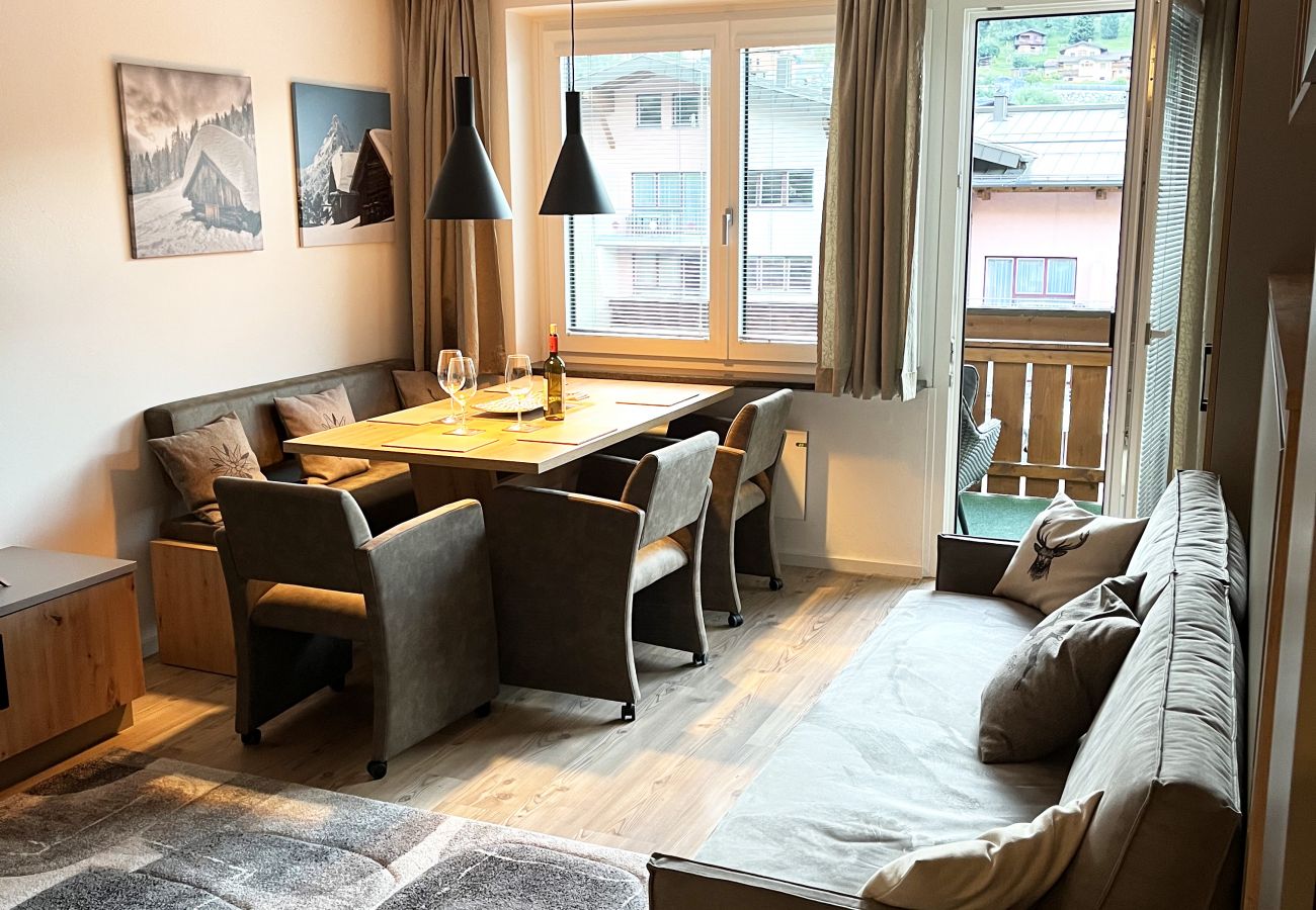Apartment in Kaprun - Penthouse 82- 2 Bedroom Apartment